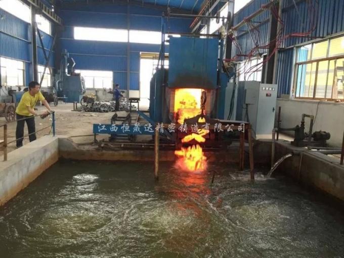 آلات البناء حفارة أجزاء المحرك اقتران المطاط 160H 5