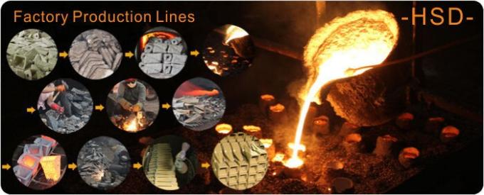 آلات البناء حفارة أجزاء المحرك اقتران المطاط 160H 2