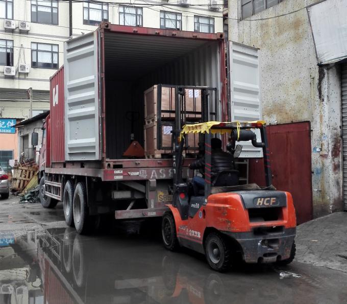 آلات البناء حفارة أجزاء المحرك اقتران المطاط 160H 14