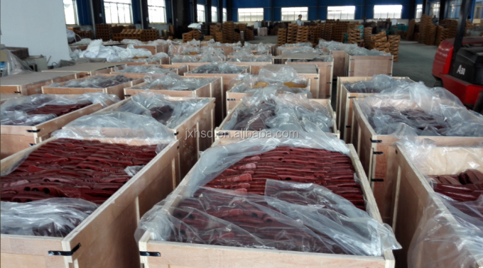 قطع غيار الحفار قطع غيار تحت العربة الحفار عجلة عجلة عجلة عجلة عجلة عجلة عجلة PC200 PC300 PC400 PC500 9