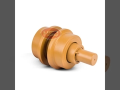 بيع بالجملة PC200 PC200-5 PC200-3 PC200-5A/B/C/D عجلة حاملة لأجزاء تحت عربة الحفر