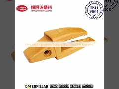 E345 6I6654 محفر المكيف الدقة OEM التسامح