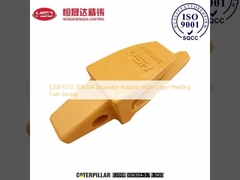 E200 E312 3G6304 محول الحفر لحام متعدد الطبقات توفير الوقود