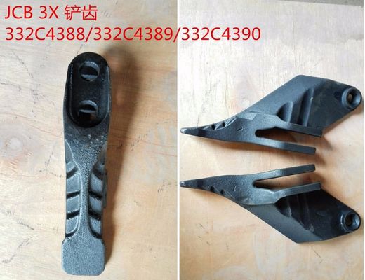 332C4388 Wheel Loader Bucket Teeth