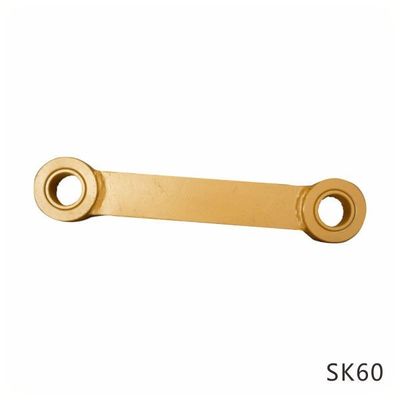 Ex200 40Cr Adjustable Master Cylinder Push Rod