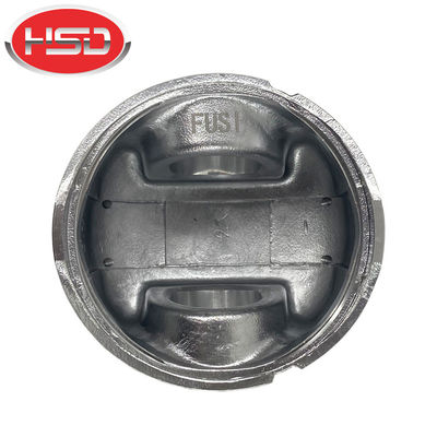 ISO9001 Diesel Engine Piston For PC 4D95 Excavator