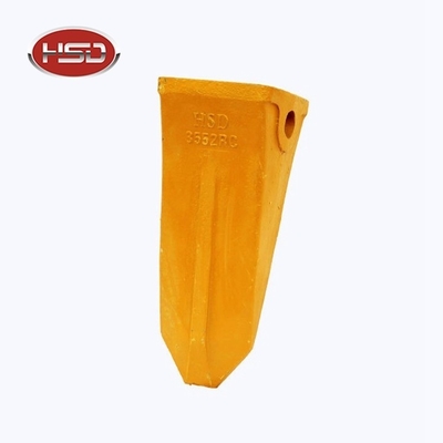 Steel Manufacture Precision Casting 1U3552 Excavator Bucket Tooth