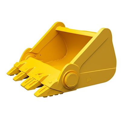 Excavator Bucket Adapter The Ultimate Solution for Construction And Mining