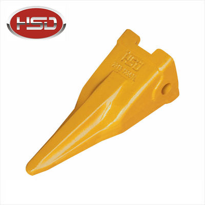 DH500 Bucket Teeth 27131236 27131236RC 27131236TL-1 For Excavator Spare Parts