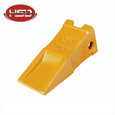 DH130 excavator bucket teeth 2713Y1221A 2713Y1221B 2713Y1221RC bucket tooth