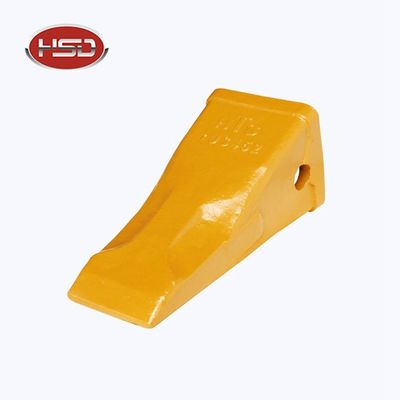 IU3452 Standard Spare Parts Shovel Excavator Forge Bucket Teeth