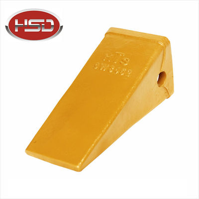Replacement parts mini excavator bucket teeth
