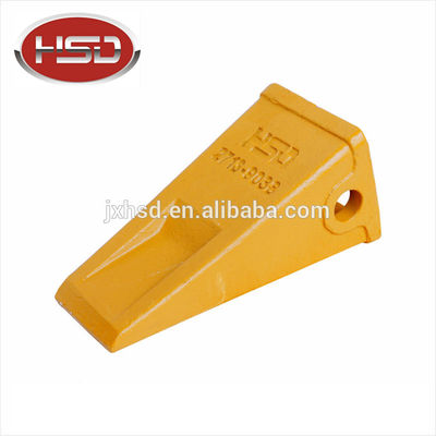 spare parts excavator bucket teeth DH280 2713-9038 in China manufacture