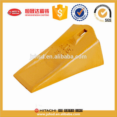 EX100 excavator bucket tooth/teeth 30S