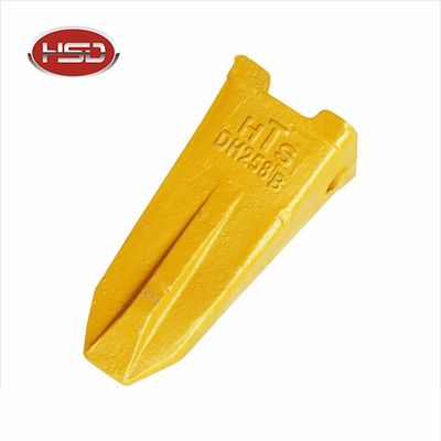 excavator bucket tips DH258 2713Y1217TL-1 with competitive price