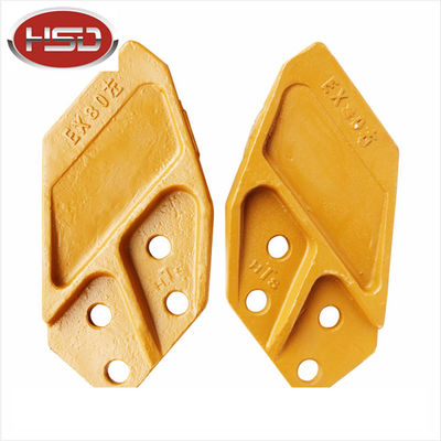 7Y0203 7Y0204 200B E200B excavator bucket parts side cutter