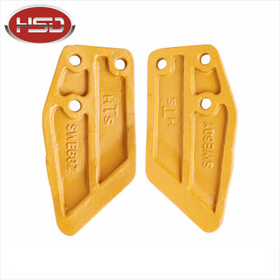 ZX450-3 bucket side cutter 1010518