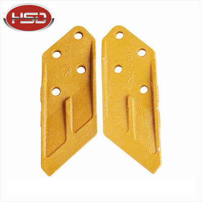 R200 excavator spare parts bucket cutting edge side cutter 63E1-3533134