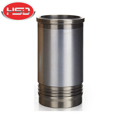6136-21-2210 6137-21-2210 Engine Cylinder Liner For 6D105 Excavator