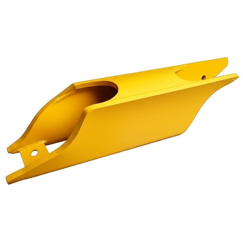 Kobelco Excavator SK120 Application Excavator Digger Bucket Side Cutters for Smooth Operation