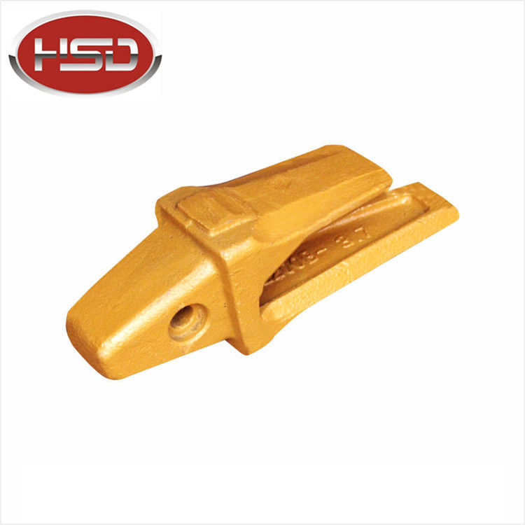  Excavator 6I6464 Bucket Teeth And Adapters