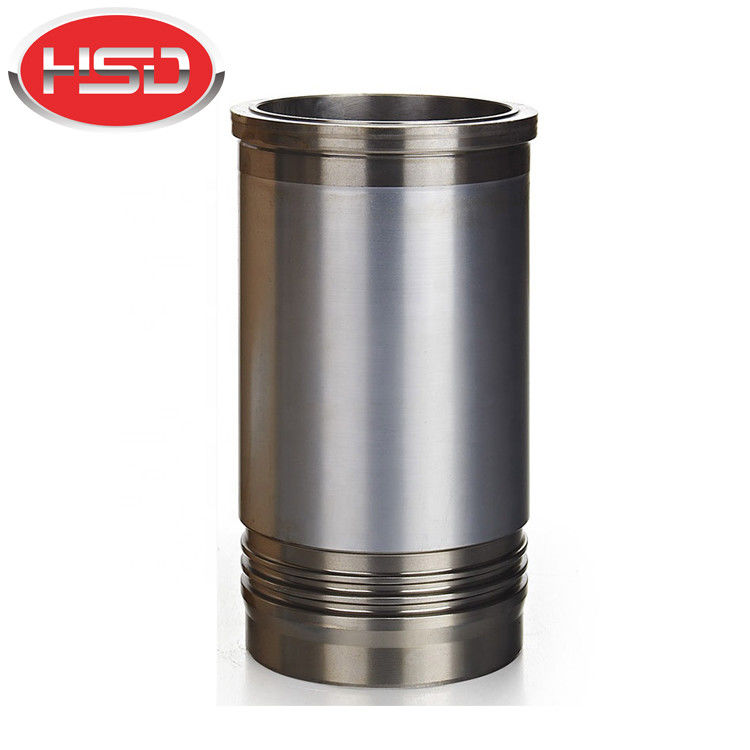 6136-21-2210 6137-21-2210 Engine Cylinder Liner For 6D105 Excavator