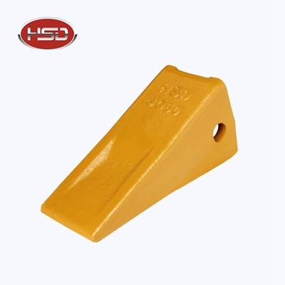 حفرة الكاتيبيلر SG50 أسنان الدلو 52HRC صلابة