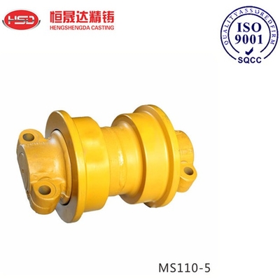 MS110 MS120 MS180 أجزاء الدرج السفلي للدراجات