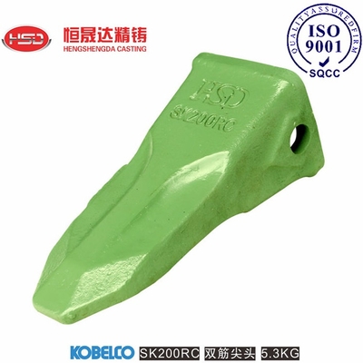 SK200 SK200RC SK60 SK60RC مكعب ددان الأسنان الأضلاع المقاومة