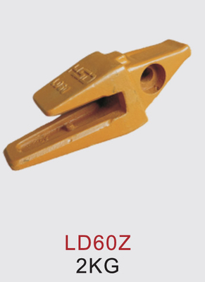LD60 LD100 محفر محول مثالي لمشاريع الحفرة الصغيرة