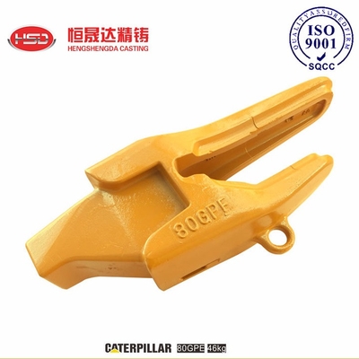 EC700 80GPE 65GPE 55GPE 40GPE 30GPE 20GPE VOLVO محول ± 0.02mm