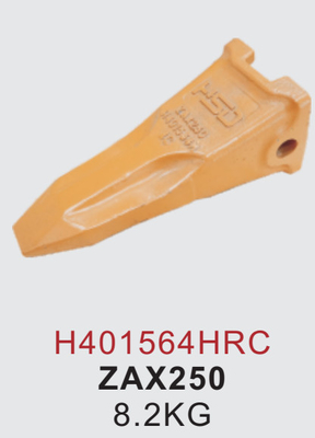 ZAX250 ZAX240 ZAX140 EX55 H401564HRC TD22094RC H401367TL 22S أسنان دلو دائمة