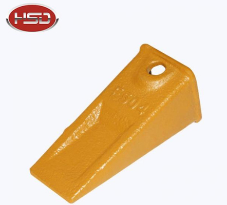 EC60 EC140 E504 14527863 استبدال أسنان الدلو المسطحة