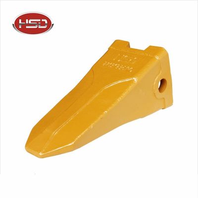 DH500-27131236 سبيكة الفولاذ الصلبة الصمغ الصمغ الدلو أسنان نقطة