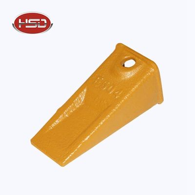 E504 دبابات الحفر الأسنان