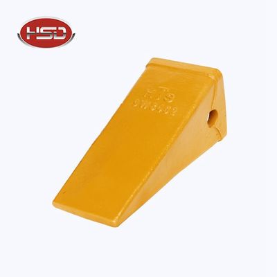قطع غيار الحفر 9W8452 أسنان دلو حفر أسنان دلو ل E330